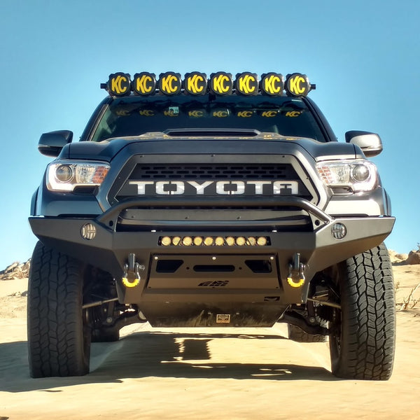 KC Hilites Gravity Pro6 LED Light Bar (MPN: 91331)