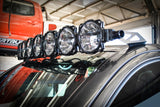 KC Hilites Gravity Pro6 LED Light Bar (MPN: 91331)