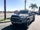 KC Hilites Gravity Pro6 LED Light Bar (MPN: 91331)