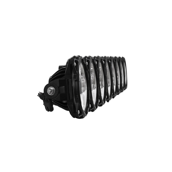 KC Hilites Gravity Pro6 LED Light Bar (MPN: 91331)