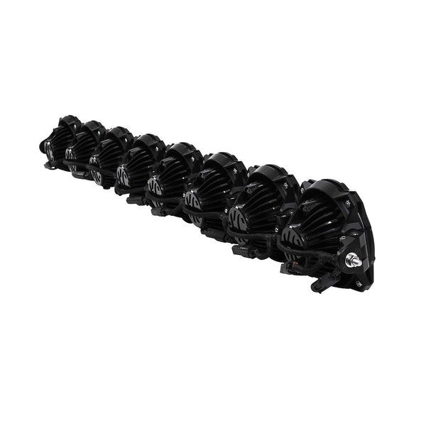KC Hilites Gravity Pro6 LED Light Bar (MPN: 91331)