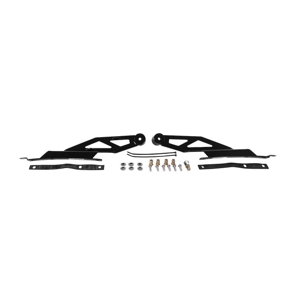 KC Hilites Gravity Pro6 LED Light Bar (MPN: 91331)