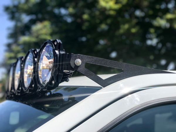 KC Hilites Gravity Pro6 LED Light Bar (MPN: 91333)