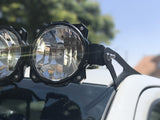 KC Hilites Gravity Pro6 LED Light Bar (MPN: 91333)