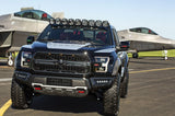 KC Hilites Gravity Pro6 LED Light Bar (MPN: 91333)