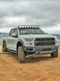 KC Hilites Gravity Pro6 LED Light Bar (MPN: 91333)