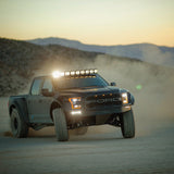 KC Hilites Gravity Pro6 LED Light Bar (MPN: 91333)