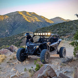 KC Hilites Gravity Pro6 LED Light Bar (MPN: 91334)