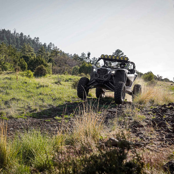 KC Hilites Gravity Pro6 LED Light Bar (MPN: 91334)