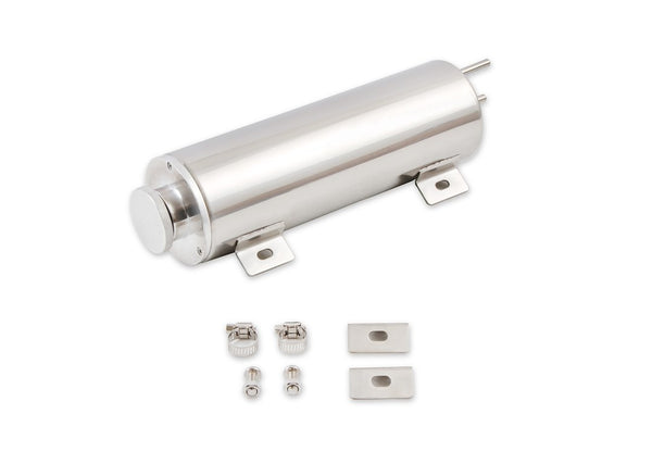 Mr Gasket Radiator Overflow Tank (MPN: 9133)