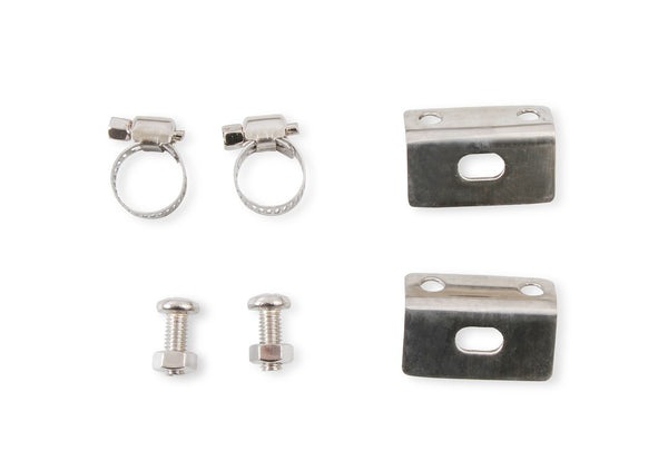 Mr Gasket Radiator Overflow Tank (MPN: 9133)