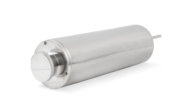 Mr Gasket Radiator Overflow Tank (MPN: 9133)