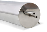 Mr Gasket Radiator Overflow Tank (MPN: 9133)