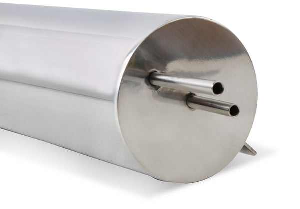 Mr Gasket Radiator Overflow Tank (MPN: 9133)