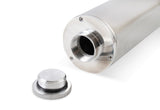 Mr Gasket Radiator Overflow Tank (MPN: 9133)