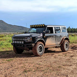 KC Hilites Pro6 LED Light Bar (MPN: 91341)