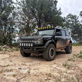 KC Hilites Pro6 LED Light Bar (MPN: 91341)