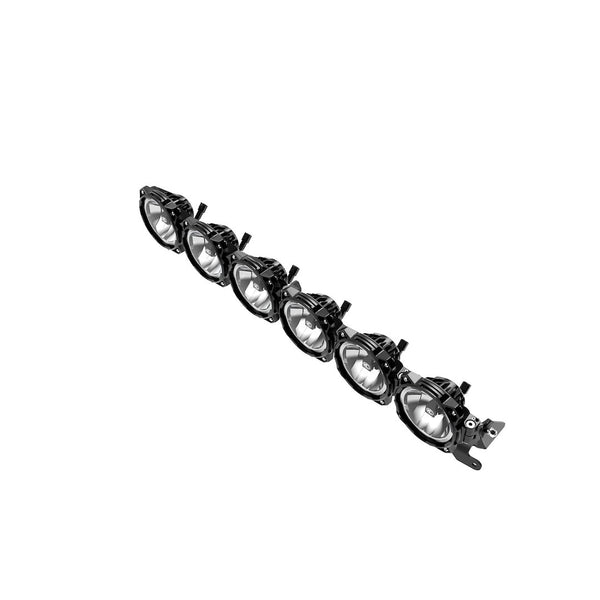 KC Hilites Pro6 LED Light Bar (MPN: 91341)