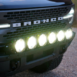 KC Hilites Pro6 LED Light Bar (MPN: 91341)