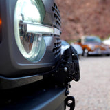 KC Hilites Pro6 LED Light Bar (MPN: 91341)