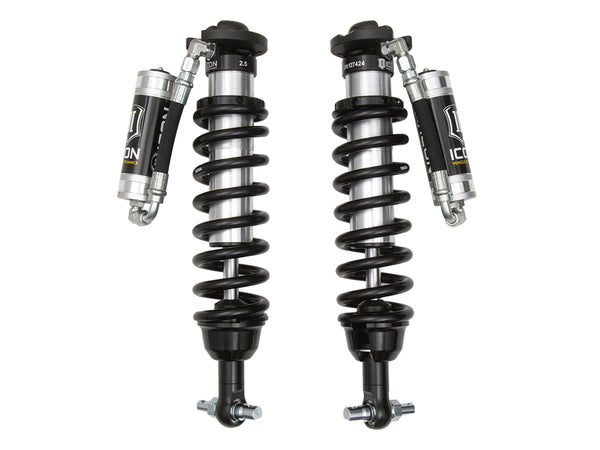 ICON Vehicle Dynamics Coil Over Shock Absorber (MPN: 91355)
