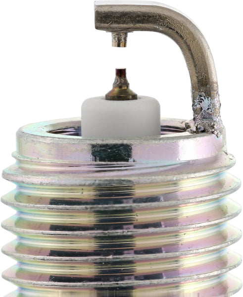 NGK Ruthenium HX Spark Plug (MPN: 91356)