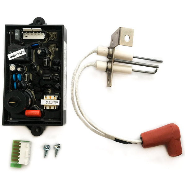M.C. Enterprises Ignition Control Circuit Board (MPN: 91363MC)