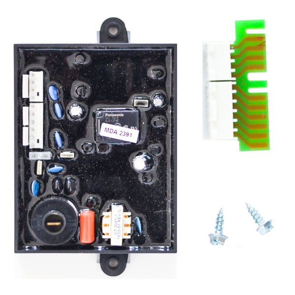 M.C. Enterprises Ignition Control Circuit Board (MPN: 91365MC)