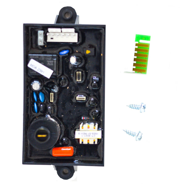 M C Enterprises Ignition Control Circuit Board (MPN: 91367MC)