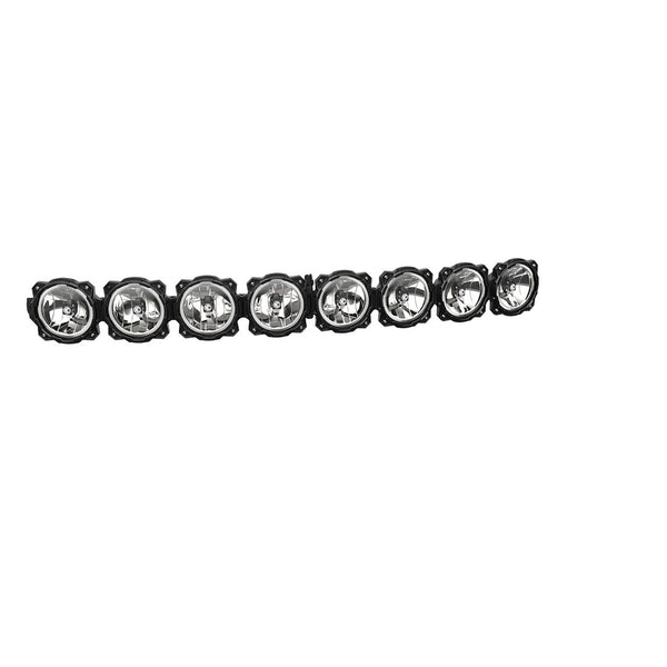 KC Hilites Gravity Pro6 LED Light Bar (MPN: 91398)