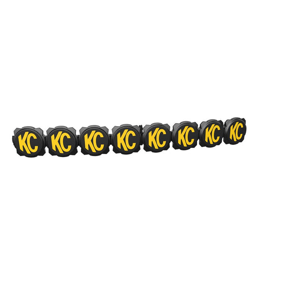 KC Hilites Gravity Pro6 LED Light Bar (MPN: 91398)