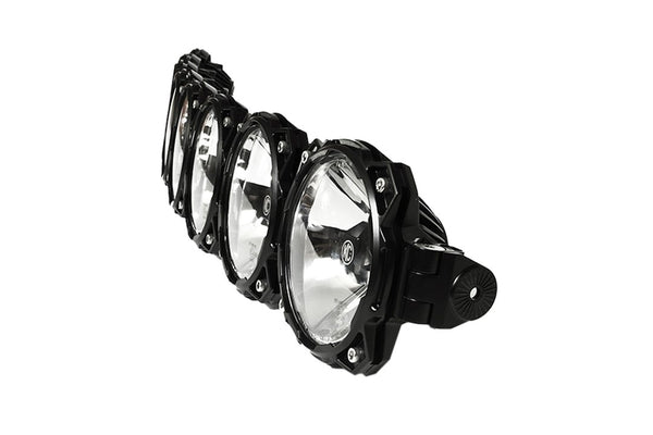 KC Hilites Gravity Pro6 LED Light Bar (MPN: 91398)