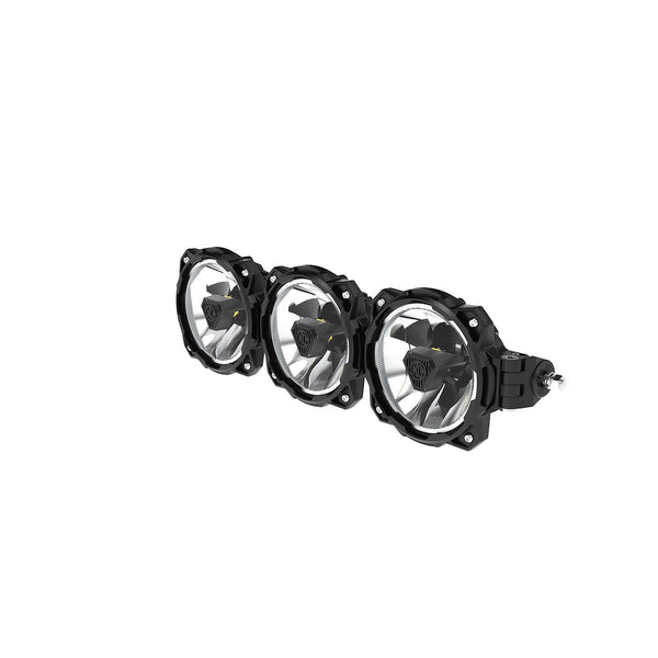 KC Hilites Gravity Titan LED Light Bar (MPN: 91413)