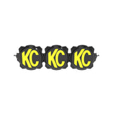 KC Hilites Gravity Titan LED Light Bar (MPN: 91413)