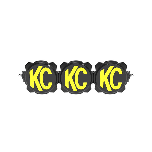 KC Hilites Gravity Titan LED Light Bar (MPN: 91413)