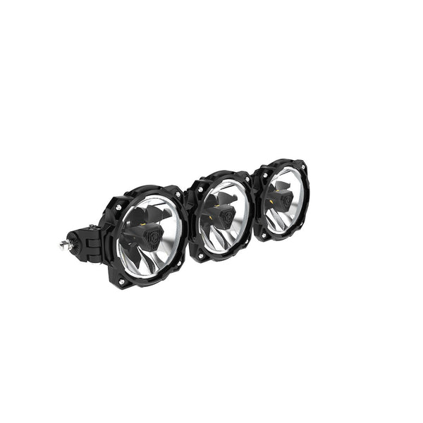 KC Hilites Gravity Titan LED Light Bar (MPN: 91413)