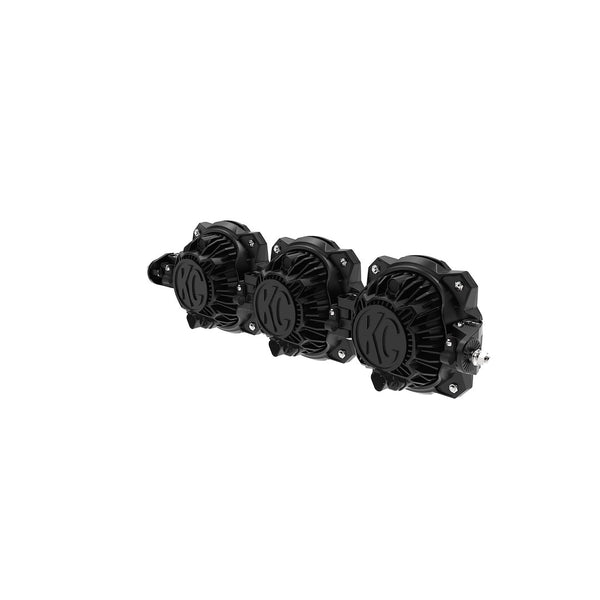 KC Hilites Gravity Titan LED Light Bar (MPN: 91413)