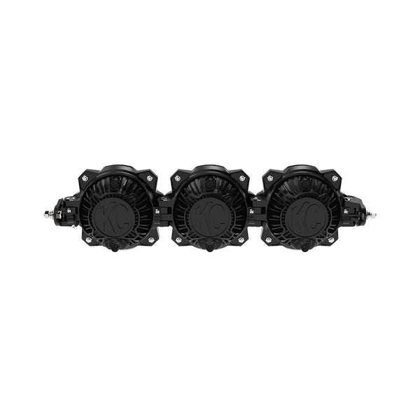 KC Hilites Gravity Titan LED Light Bar (MPN: 91413)
