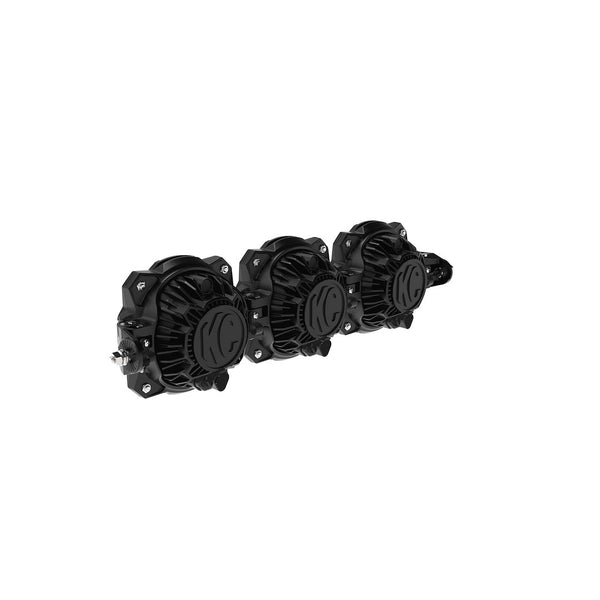 KC Hilites Gravity Titan LED Light Bar (MPN: 91413)