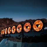 KC Hilites Gravity Titan LED Light Bar (MPN: 91418)