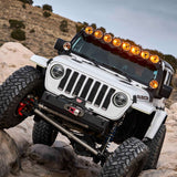 KC Hilites Gravity Titan LED Light Bar (MPN: 91418)