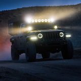KC Hilites Gravity Titan LED Light Bar (MPN: 91418)