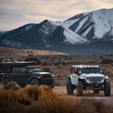 KC Hilites Gravity Titan LED Light Bar (MPN: 91418)