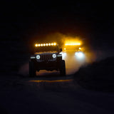 KC Hilites Gravity Titan LED Light Bar (MPN: 91418)