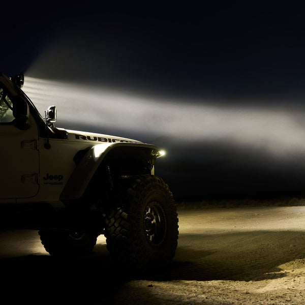 KC Hilites Gravity Titan LED Light Bar (MPN: 91418)