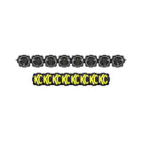 KC Hilites Gravity Titan LED Light Bar (MPN: 91418)