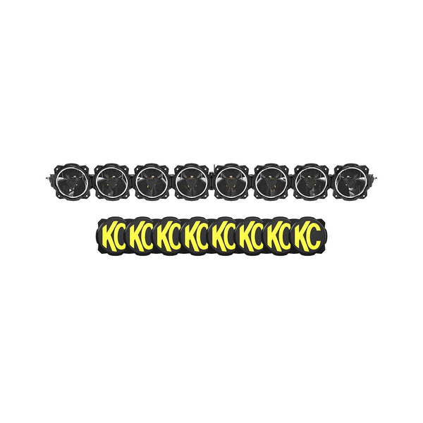 KC Hilites Gravity Titan LED Light Bar (MPN: 91418)