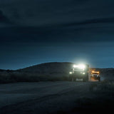 KC Hilites Gravity Titan LED Light Bar (MPN: 91418)