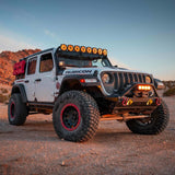 KC Hilites Gravity Titan LED Light Bar (MPN: 91418)
