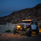KC Hilites Gravity Titan LED Light Bar (MPN: 91418)